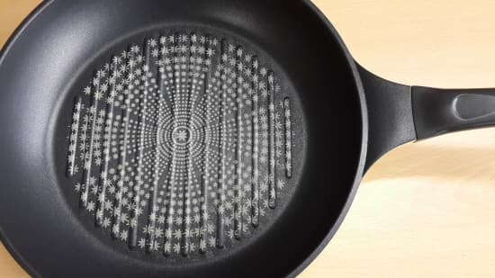 Grill pan_ cookware